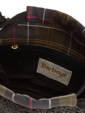 ΓΥΝΑΙΚΕΙΑ ΤΣΑΝΤΑ ΩΜΟΥ LILY | Μαύρο