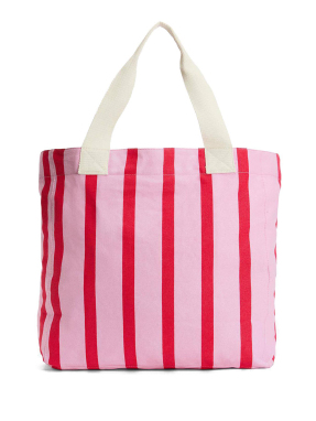 ΓΥΝΑΙΚΕΙΑ ΤΣΑΝΤΑ ΩΜΟΥ | Ροζ