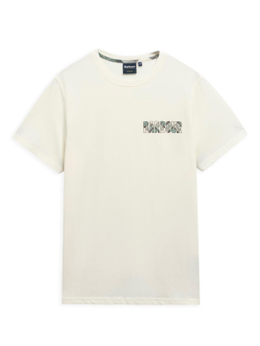 ΑΝΔΡΙΚΟ T-SHIRT | Λευκό XL