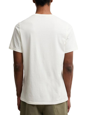 ΑΝΔΡΙΚΟ T-SHIRT | Λευκό XL