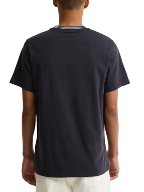 ΑΝΔΡΙΚΟ T-SHIRT | Μπλε XL