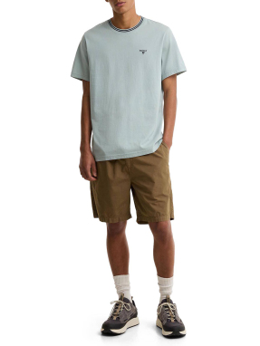ΑΝΔΡΙΚΟ T-SHIRT | Γκρι Ανοιχτό XL
