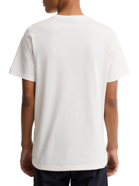 ΑΝΔΡΙΚΟ T-SHIRT | Λευκό XL