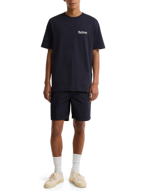 ΑΝΔΡΙΚΟ T-SHIRT | Μπλε Σκούρο XL