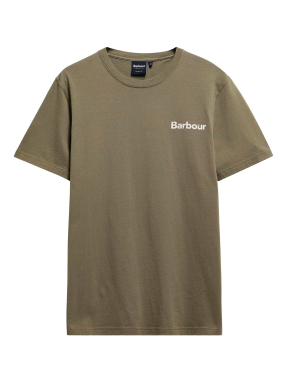 ΑΝΔΡΙΚΟ T-SHIRT | Λαδί XL