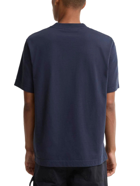 ΑΝΔΡΙΚΟ T-SHIRT | Μπλε Σκούρο L