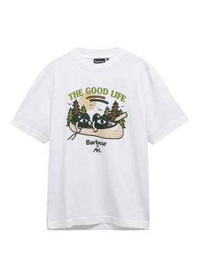 ΑΝΔΡΙΚΟ T-SHIRT | Λευκό XL