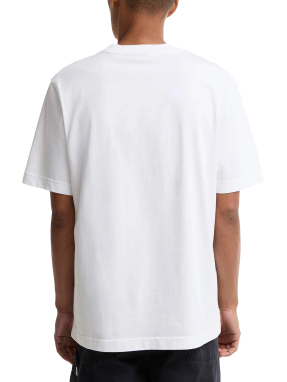 ΑΝΔΡΙΚΟ T-SHIRT | Λευκό XL