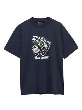 ΑΝΔΡΙΚΟ T-SHIRT | Μπλε Σκούρο L
