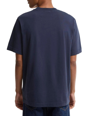 ΑΝΔΡΙΚΟ T-SHIRT | Μπλε Σκούρο L