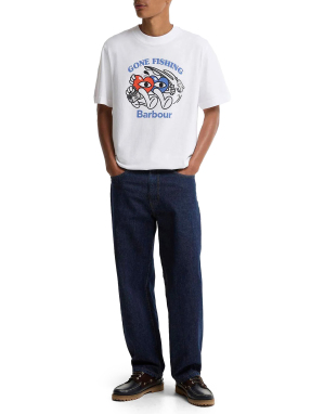 ΑΝΔΡΙΚΟ T-SHIRT | Λευκό XL