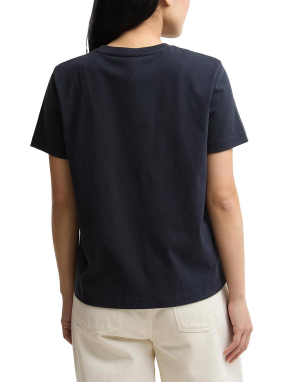 ΓΥΝΑΙΚΕΙΟ T-SHIRT | Μπλε Σκούρο UK 14