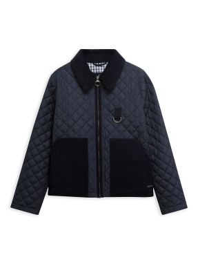 ΓΥΝΑΙΚΕΙΟ JACKET | Μπλε Σκούρο UK 10