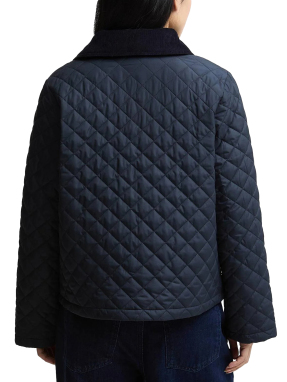 ΓΥΝΑΙΚΕΙΟ JACKET | Μπλε Σκούρο UK 10