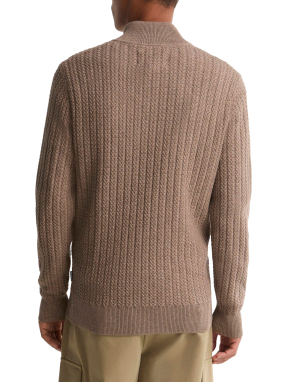 ΑΝΔΡΙΚΟ ΠΟΥΛΟΒΕΡ | Μπεζ L