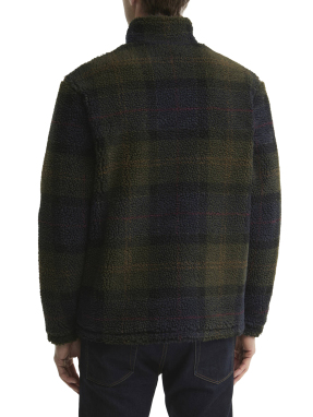 ΑΝΔΡΙΚΟ FLEECE ΜΠΟΥΦΑΝ | Λαδί BRTN43 M