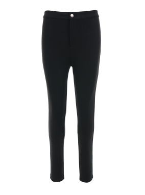 ΓΥΝΑΙΚΕΙΟ ΠΑΝΤΕΛΟΝΙ | Μαύρο S