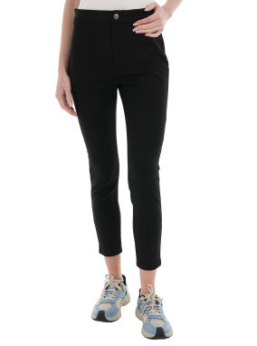 ΓΥΝΑΙΚΕΙΟ ΠΑΝΤΕΛΟΝΙ | Μαύρο S