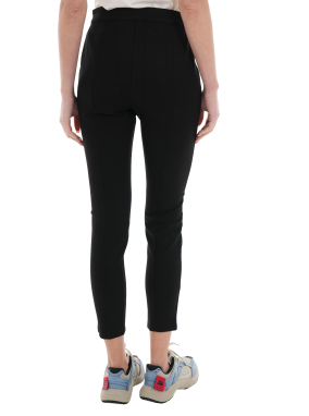 ΓΥΝΑΙΚΕΙΟ ΠΑΝΤΕΛΟΝΙ | Μαύρο S