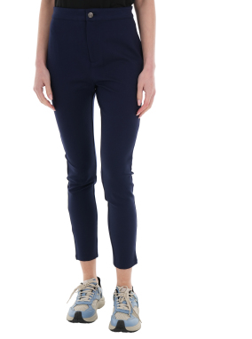 ΓΥΝΑΙΚΕΙΟ ΠΑΝΤΕΛΟΝΙ | Μπλε Σκούρο S