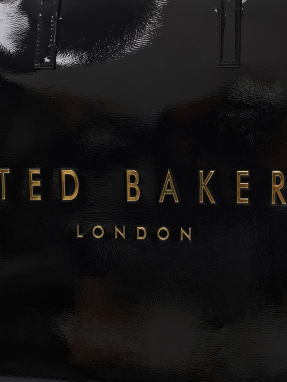 ΓΥΝΑΙΚΕΙΑ ΤΣΑΝΤΑ ΩΜΟΥ CRIKON CRINKLE EXTRA LARGE | Μαύρο