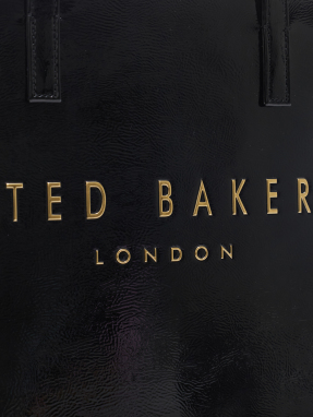 ΓΥΝΑΙΚΕΙΑ ΤΣΑΝΤΑ ΩΜΟΥ CRINION CRINKLE SMALL | Μαύρο