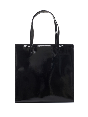 ΓΥΝΑΙΚΕΙΑ ΤΣΑΝΤΑ ΩΜΟΥ CRINKON CRINKLE LARGE | Μαύρο