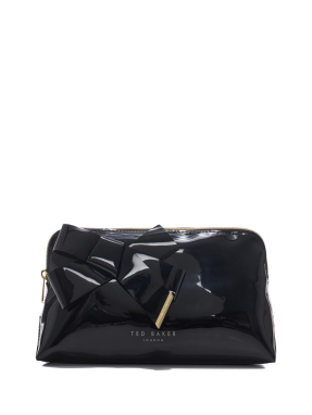 ΓΥΝΑΙΚΕΙΟ ΝΕΣΕΣΕΡ NICCO KNOT BOW | Μαύρο