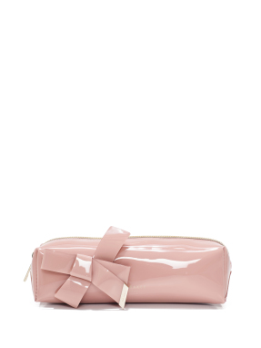 ΓΥΝΑΙΚΕΙΟ ΝΕΣΕΣΕΡ NIKARA KNOT BOW | Ροζ