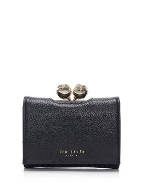 ΓΥΝΑΙΚΕΙΟ ΠΟΡΤΟΦΟΛΙ | Μαύρο