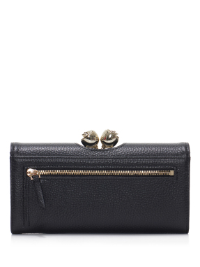 ΓΥΝΑΙΚΕΙΟ ΠΟΡΤΟΦΟΛΙ | Μαύρο