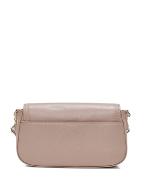 ΓΥΝΑΙΚΕΙΑ ΤΣΑΝΤΑ ΩΜΟΥ LOUIIZE | Μπεζ