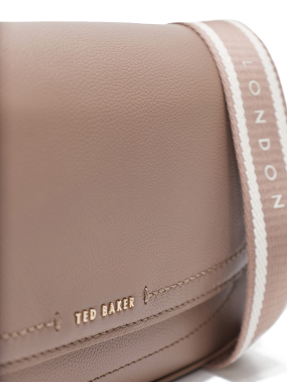 ΓΥΝΑΙΚΕΙΑ ΤΣΑΝΤΑ ΩΜΟΥ LOUIIZE | Μπεζ