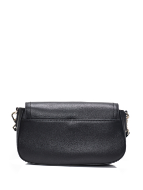 ΓΥΝΑΙΚΕΙΑ ΤΣΑΝΤΑ ΩΜΟΥ LOUIIZE | Μαύρο