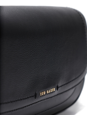 ΓΥΝΑΙΚΕΙΑ ΤΣΑΝΤΑ ΩΜΟΥ LOUIIZE | Μαύρο