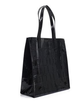 ΓΥΝΑΙΚΕΙΑ ΤΣΑΝΤΑ ΩΜΟΥ LARGE | Μαύρο