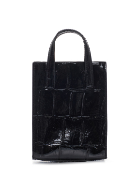 ΓΥΝΑΙΚΕΙΑ ΤΣΑΝΤΑ ΧΕΙΡΟΣ MINI | Μαύρο