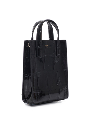 ΓΥΝΑΙΚΕΙΑ ΤΣΑΝΤΑ ΧΕΙΡΟΣ MINI | Μαύρο