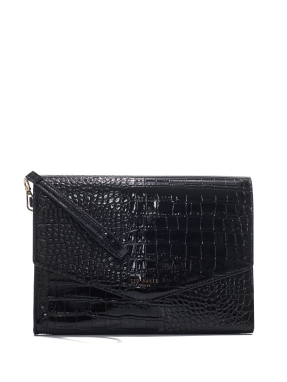 ΓΥΝΑΙΚΕΙΟΣ ΦΑΚΕΛΟΣ WESSLIE | Μαύρο