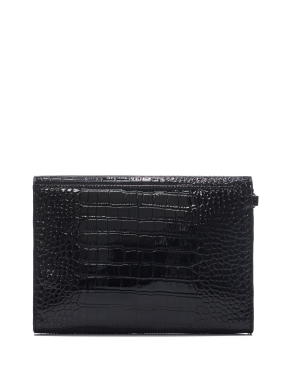 ΓΥΝΑΙΚΕΙΟΣ ΦΑΚΕΛΟΣ WESSLIE | Μαύρο