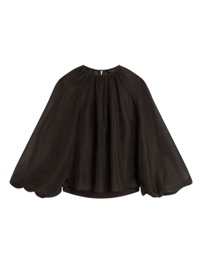 ΓΥΝΑΙΚΕΙΟ ΠΟΥΚΑΜΙΣΟ EELANA | Μαύρο S