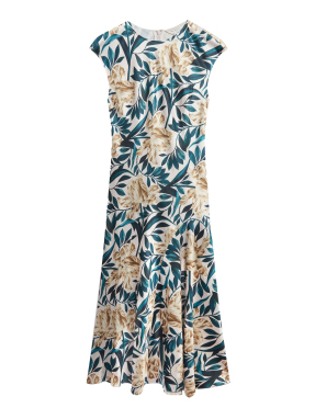 ΜΑΞΙ ΦΟΡΕΜΑ AIBEE | Πολύχρωμο S