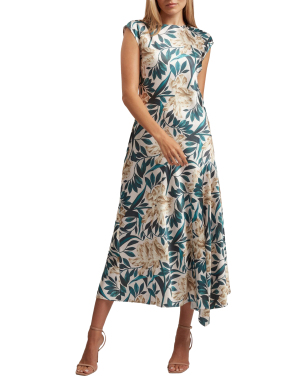 ΜΑΞΙ ΦΟΡΕΜΑ AIBEE | Πολύχρωμο S