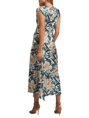 ΜΑΞΙ ΦΟΡΕΜΑ AIBEE | Πολύχρωμο S