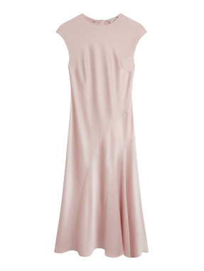 ΜΑΞΙ ΦΟΡΕΜΑ MAIYBEE | Ροζ S