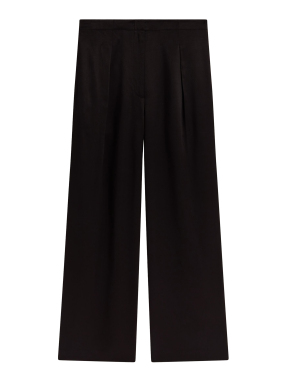 ΓΥΝΑΙΚΕΙΟ ΠΑΝΤΕΛΟΝΙ HERRIA | Μαύρο L