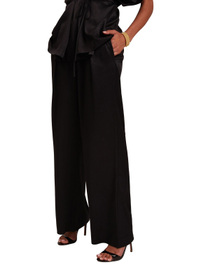 ΓΥΝΑΙΚΕΙΟ ΠΑΝΤΕΛΟΝΙ HERRIA | Μαύρο L