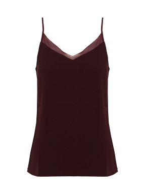 ΓΥΝΑΙΚΕΙΟ ΤΟΠ LULEA | Μπορντό M