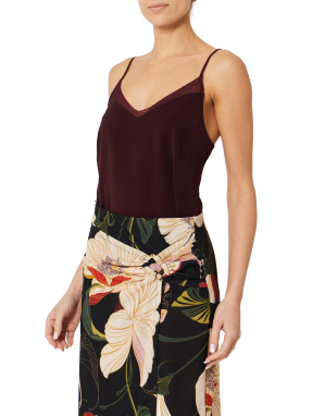 ΓΥΝΑΙΚΕΙΟ ΤΟΠ LULEA | Μπορντό M