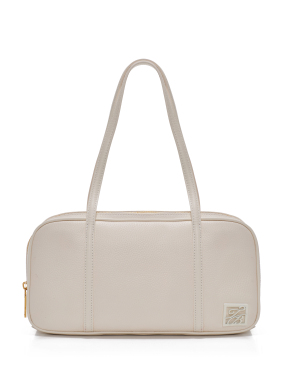 ΓΥΝΑΙΚΕΙΑ ΤΣΑΝΤΑ ΩΜΟΥ | Λευκό